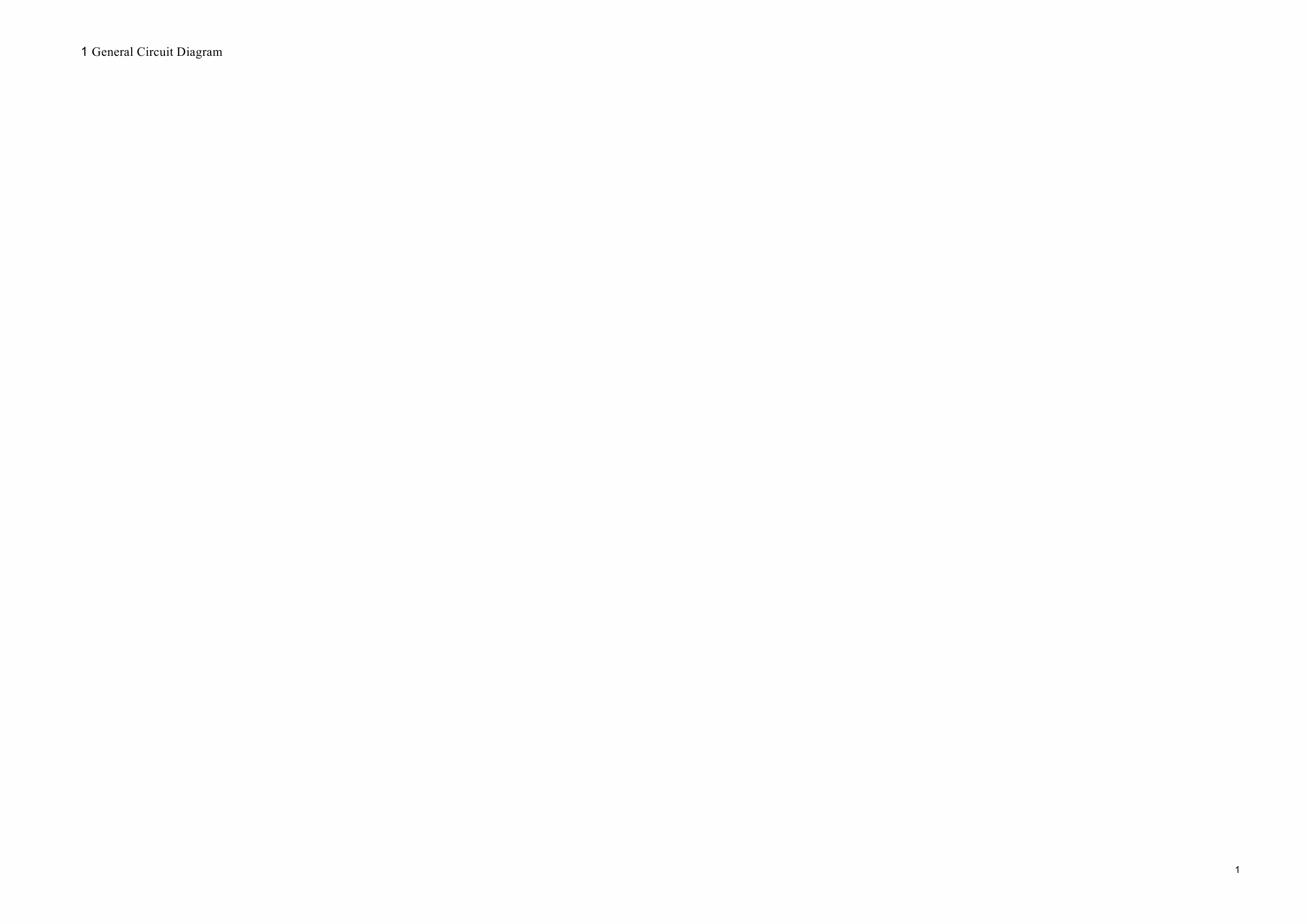 Canon imageCLASS LBP-3200 Circuit Diagram-6